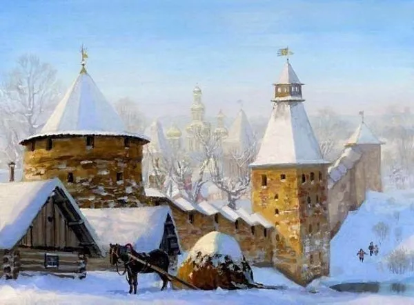 Арт галерея