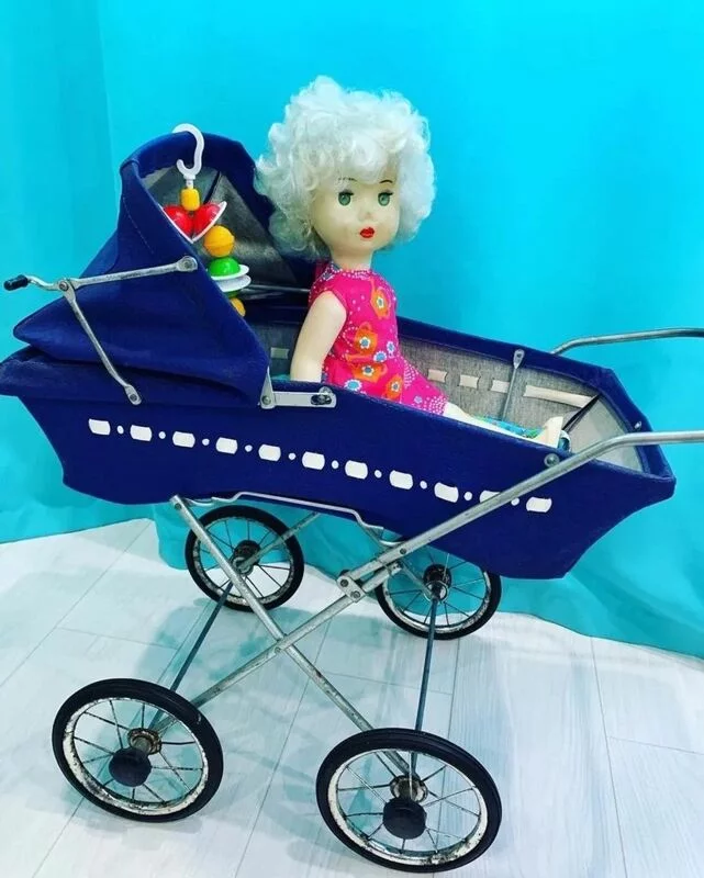 Назад в ХХ век... Вспомнить всё!