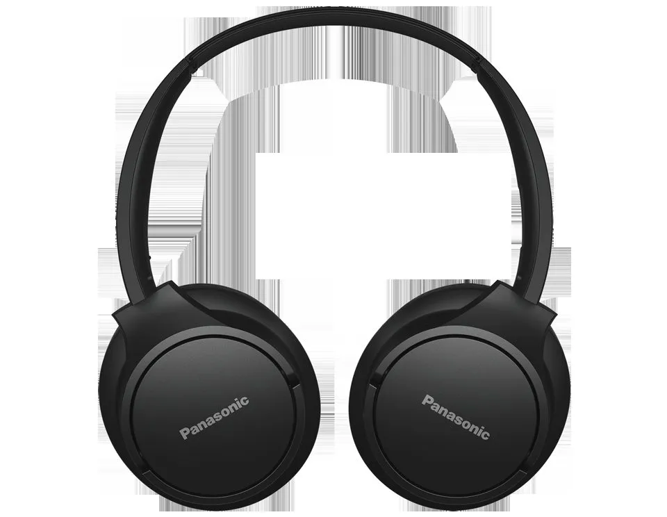 Panasonic RB-HF520B (видеообзор наушников)