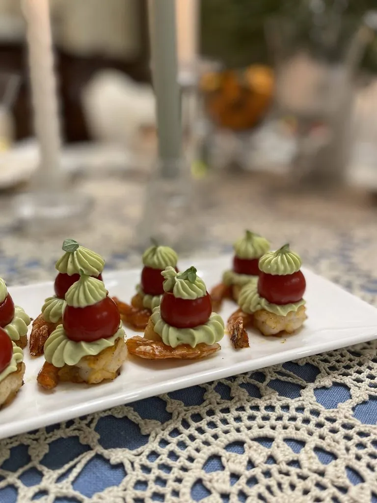 Что Вы сейчас едите? Фотоблог с вашего стола