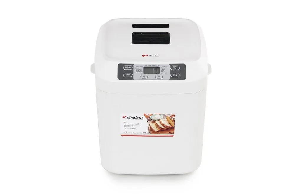 Хлебопечка Binatone BM 202