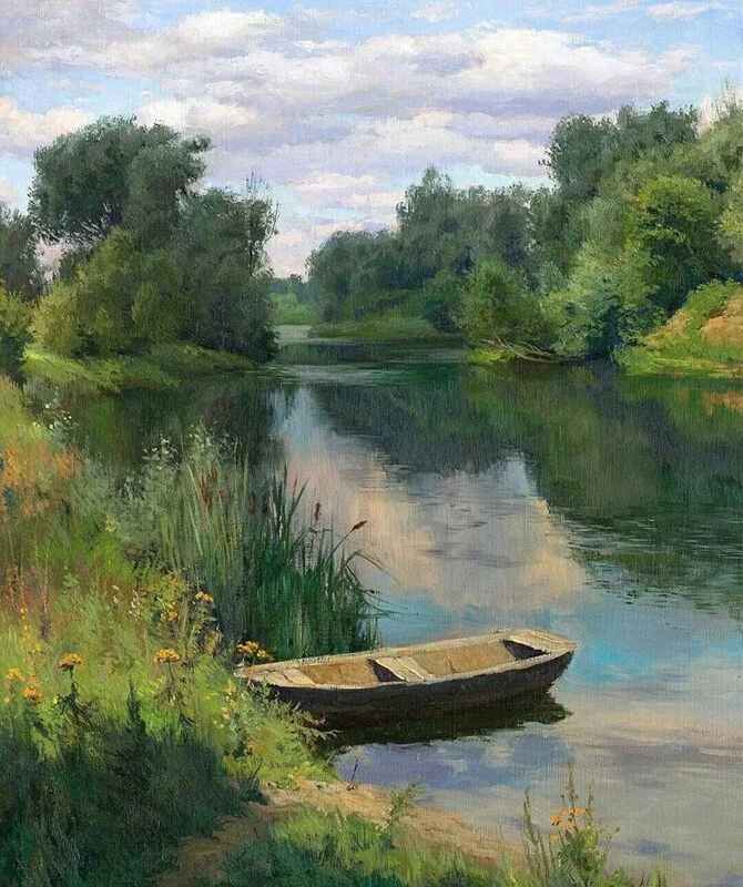 Арт галерея