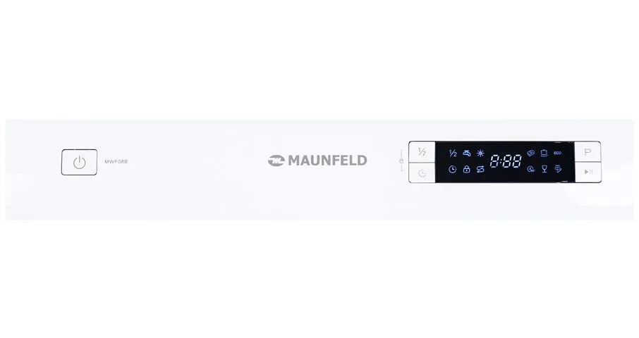 Посудомоечная машина Maunfeld MWF08B