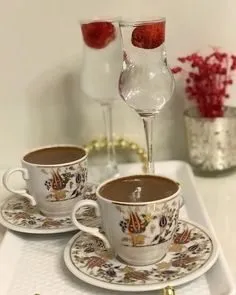 Чайная беседка