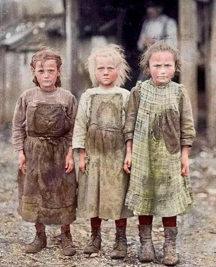 Запечатленная история