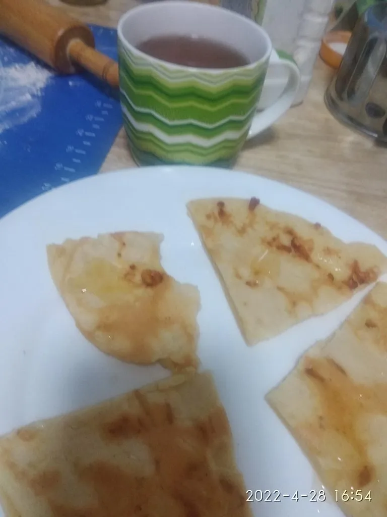 Чайная беседка