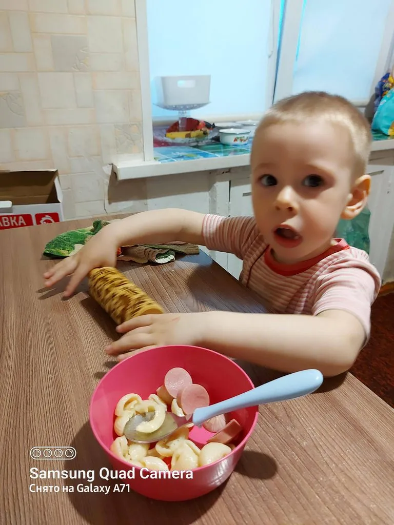 Tapтaлeтки & Ко