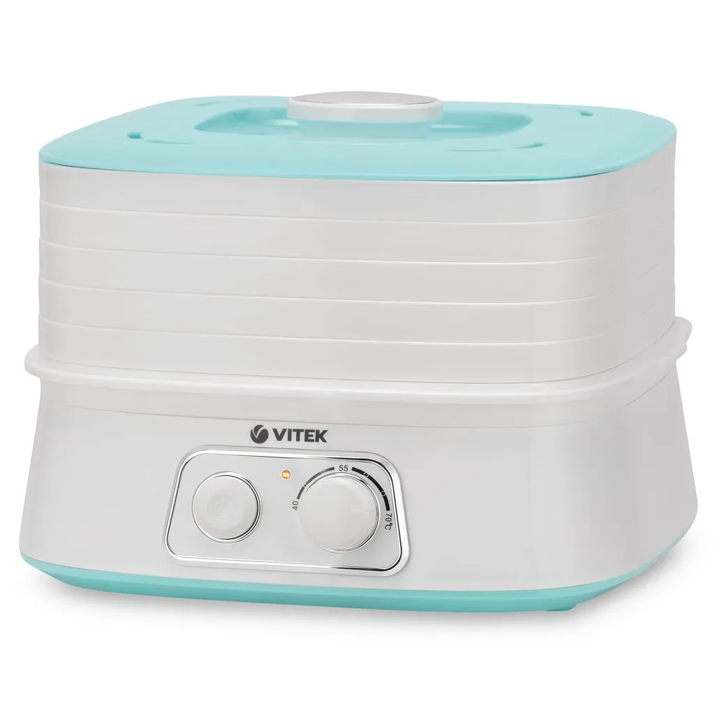 Сушилка для овощей Vitek VT-5053 W