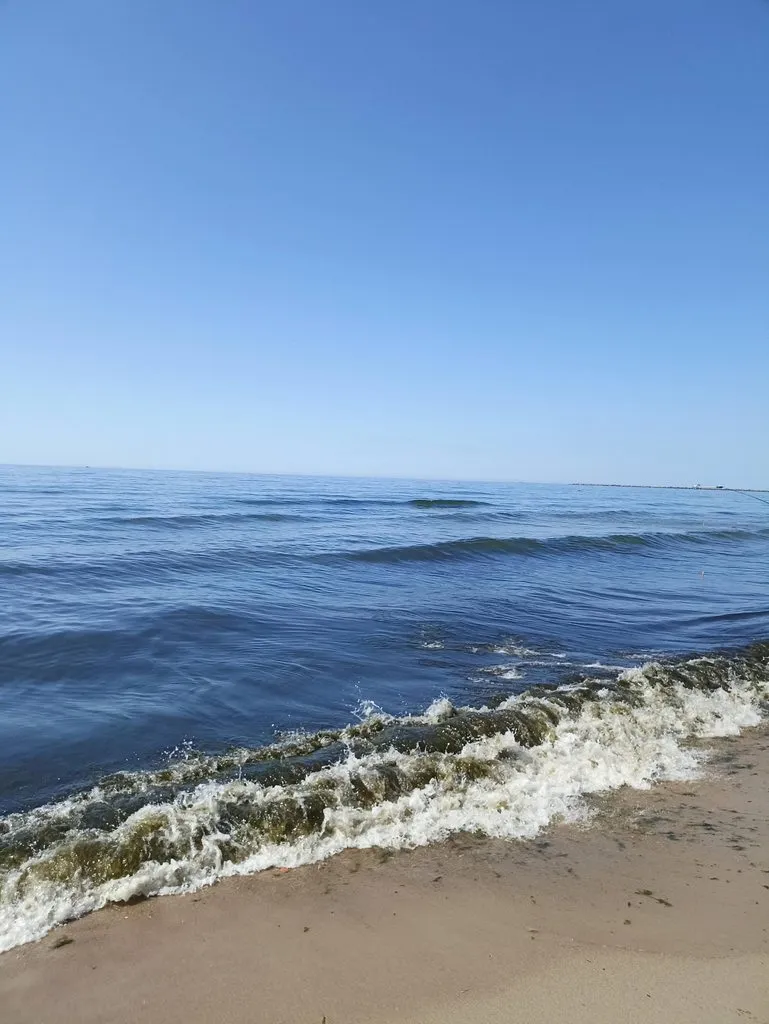 Калининградская область (не только море и янтарь) 