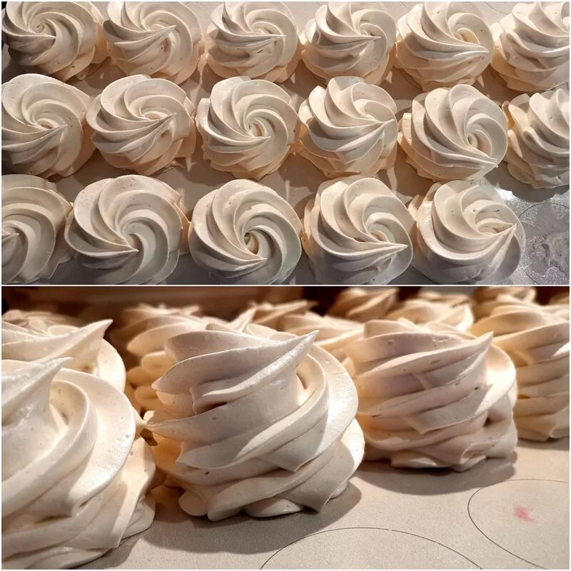 Зефирные букеты и композиции