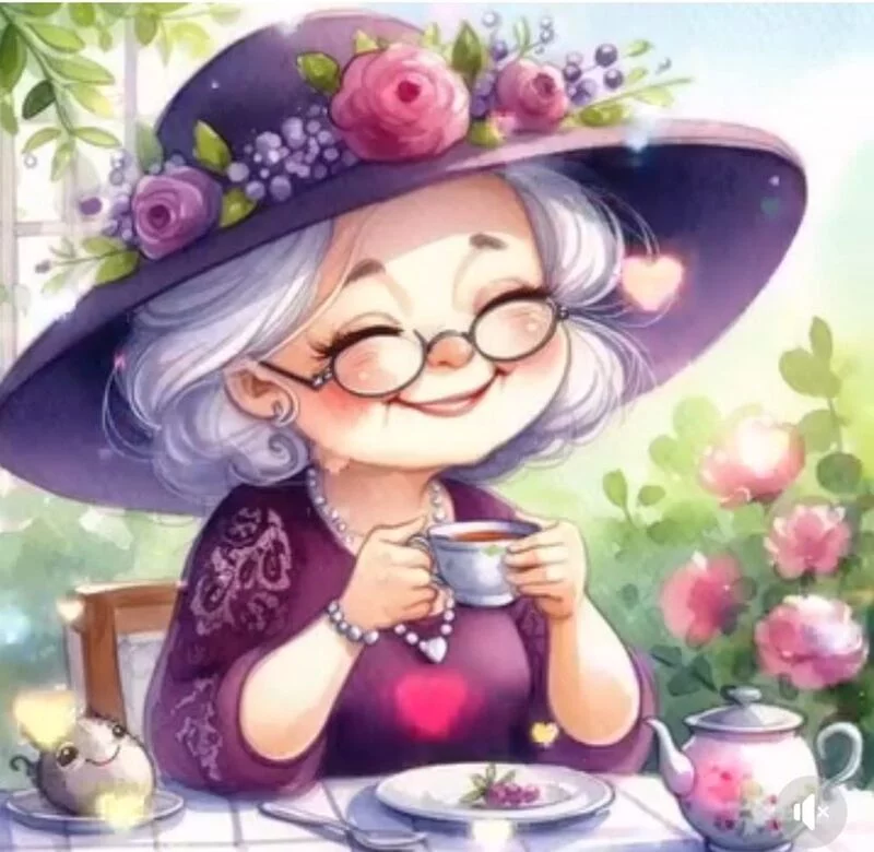 Чайная беседка