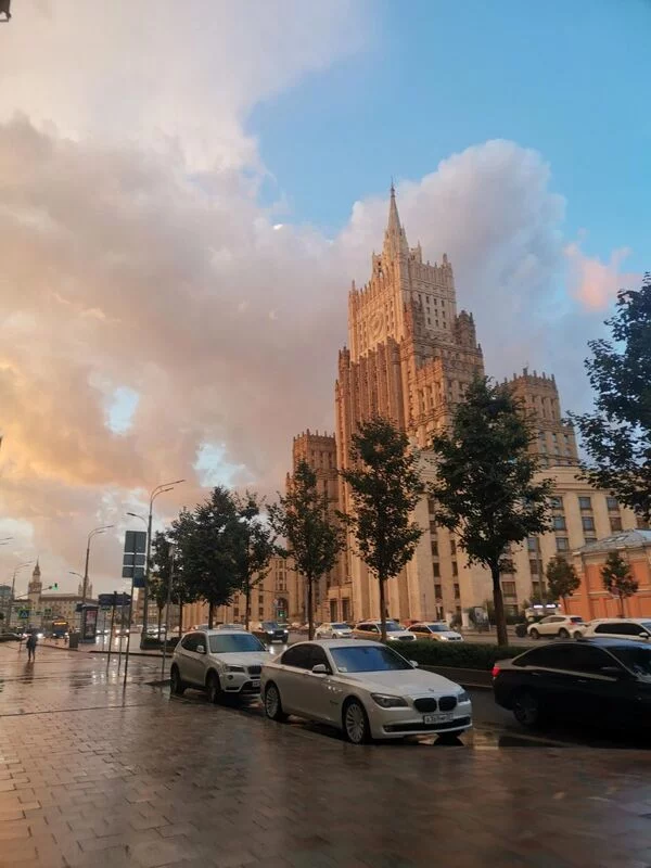Чайная беседка