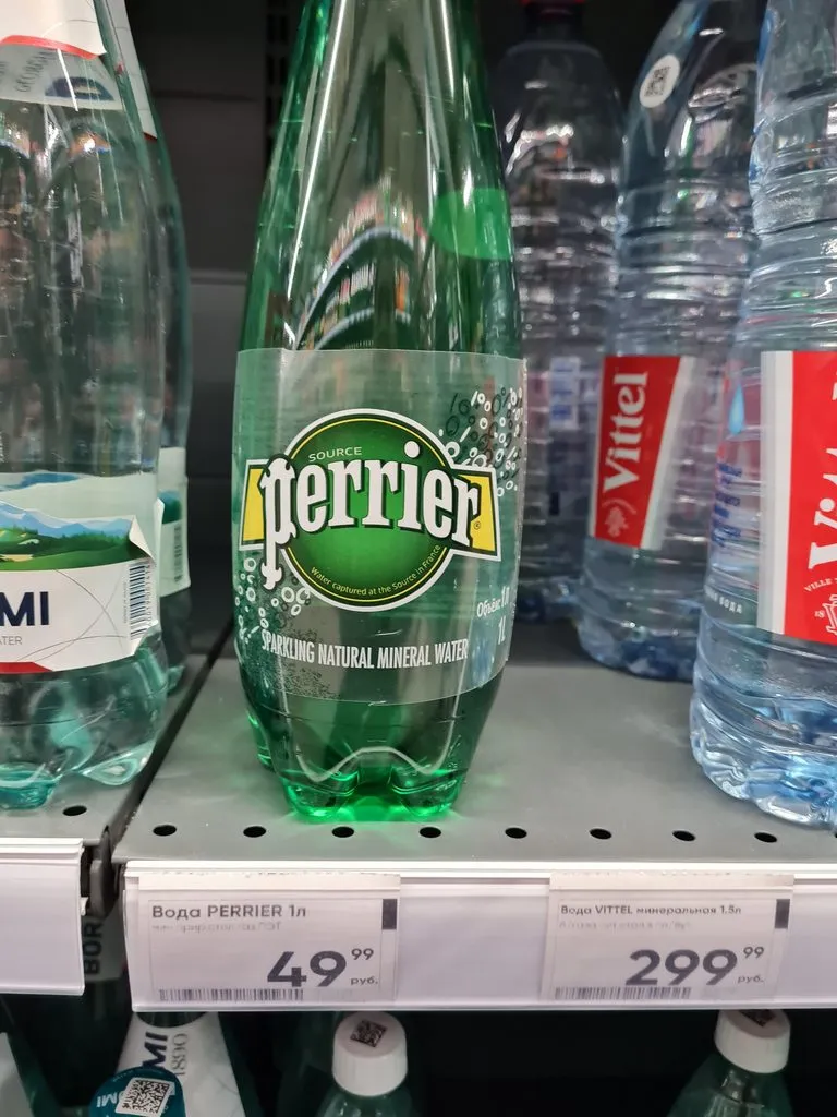 Где, что и когда купить в Москве