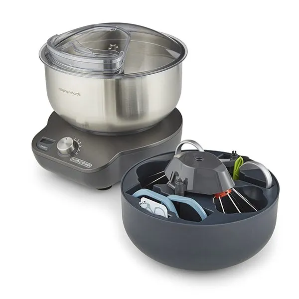 Миксер Morphy Richards MixStar 400520