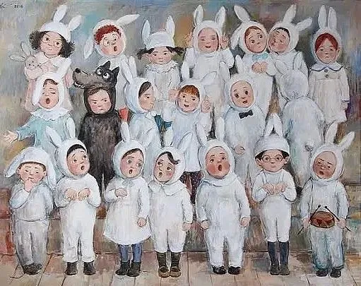 Позитивчик (фото, видео, рассказы для хорошего настроения)