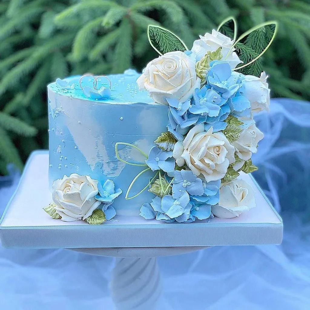 Зефирные букеты и композиции