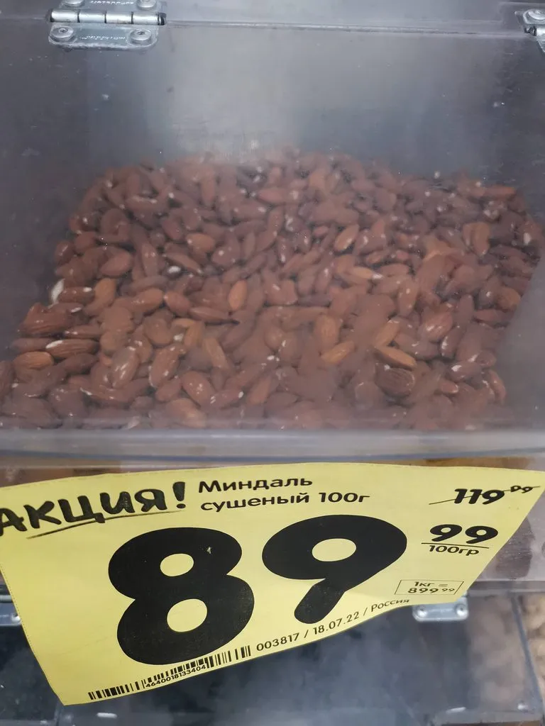 Где, что и когда купить в Москве