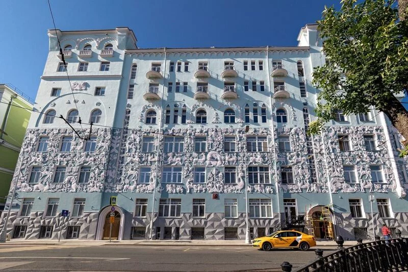 Назад в ХХ век... Вспомнить всё!