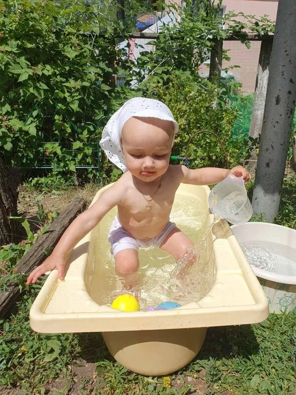 Чайная беседка