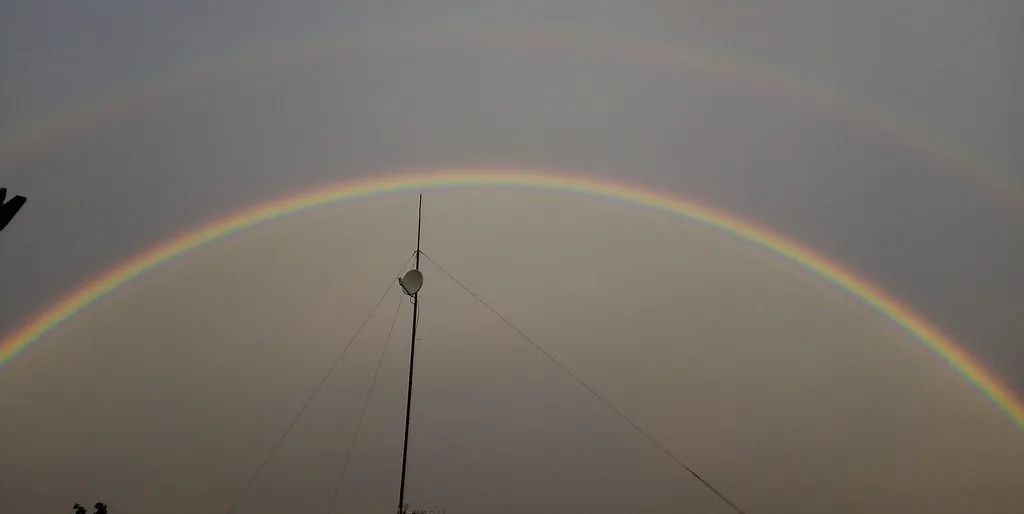 Чайная беседка