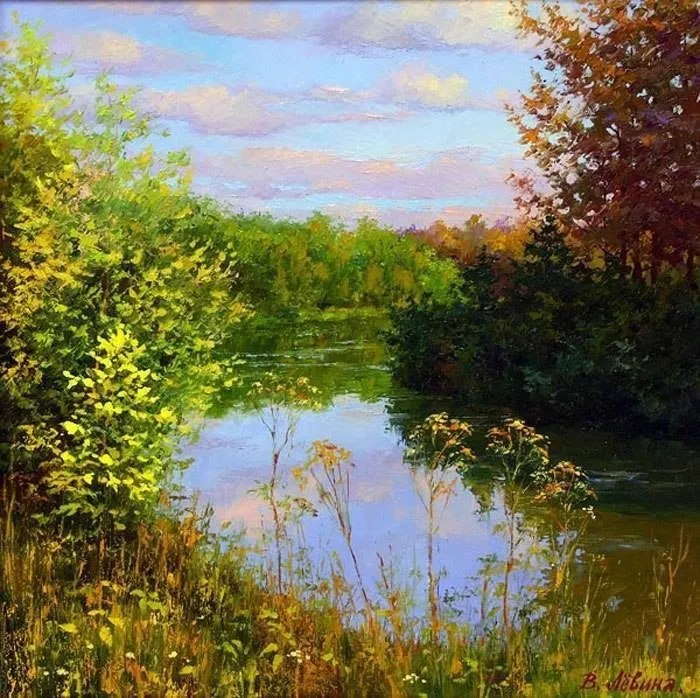Арт галерея