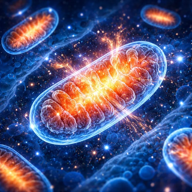 Body OS: еда как операционная система организма