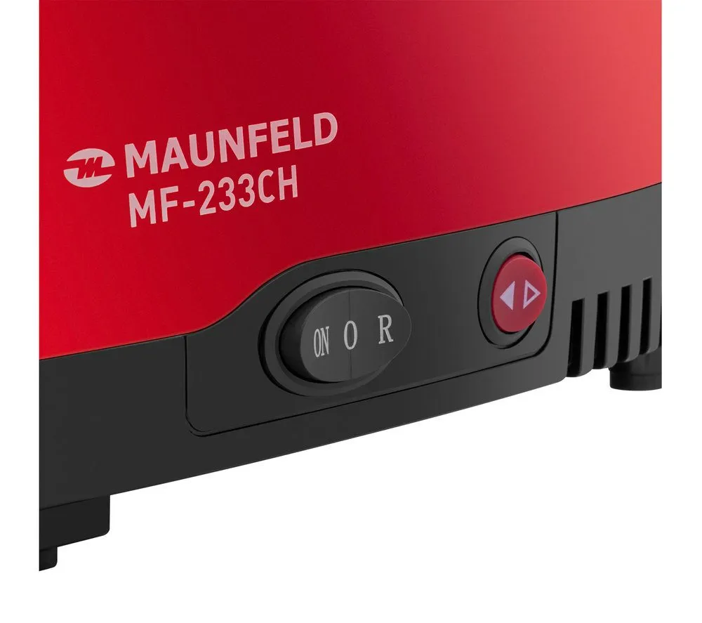Мясорубка Maunfeld MF-233CH