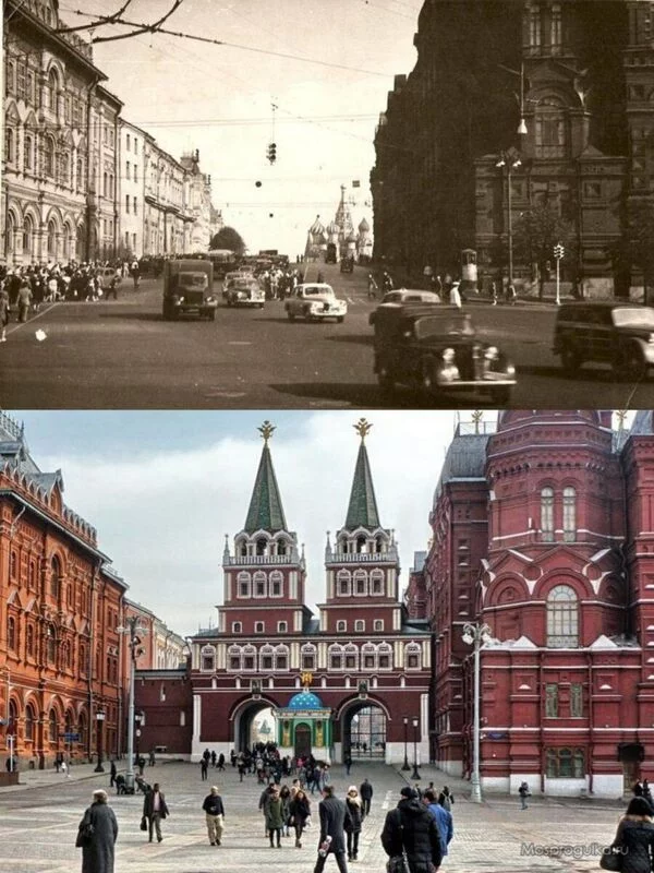 Назад в ХХ век... Вспомнить всё!