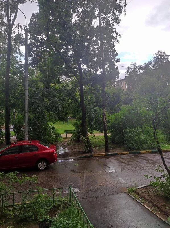 Чайная беседка