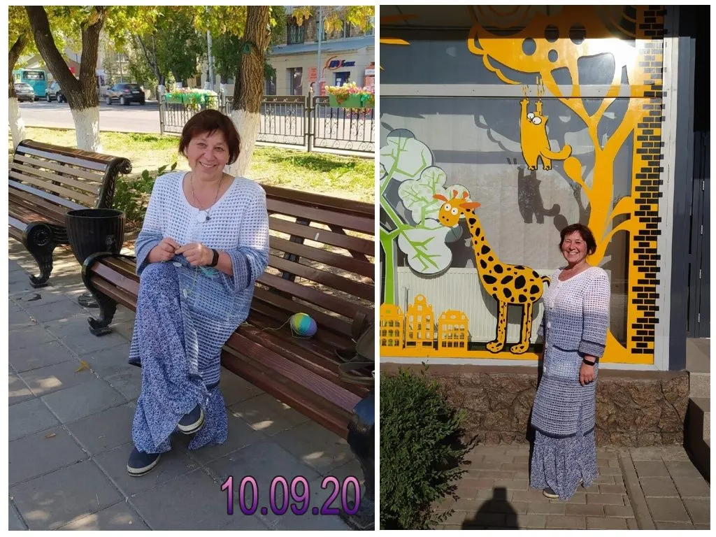Стройнеем с удовольствием и ещё чуть-чуть о здоровье