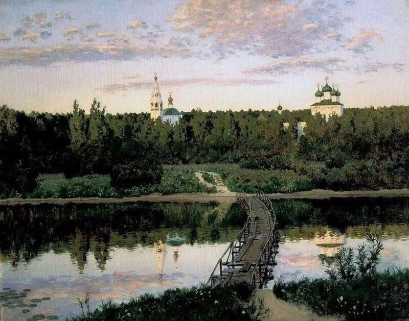 Арт галерея