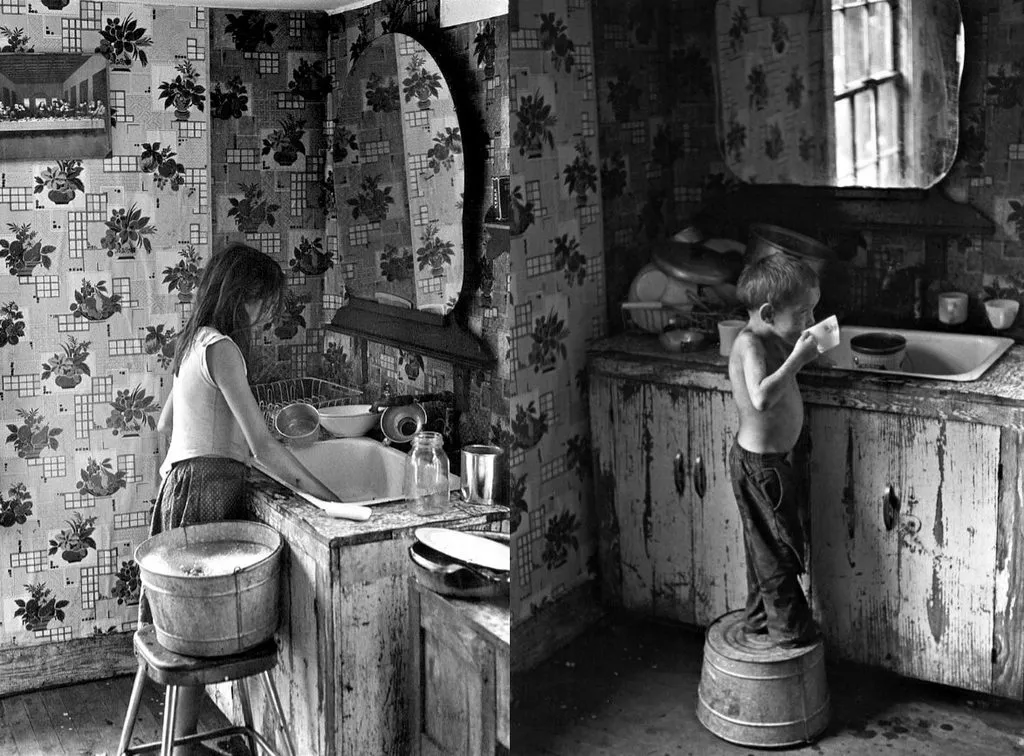Запечатленная история