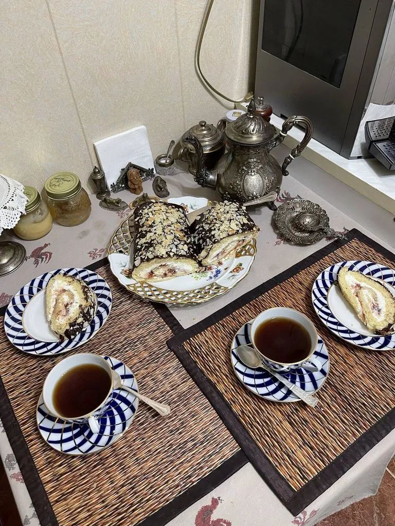 Tapтaлeтки & Ко