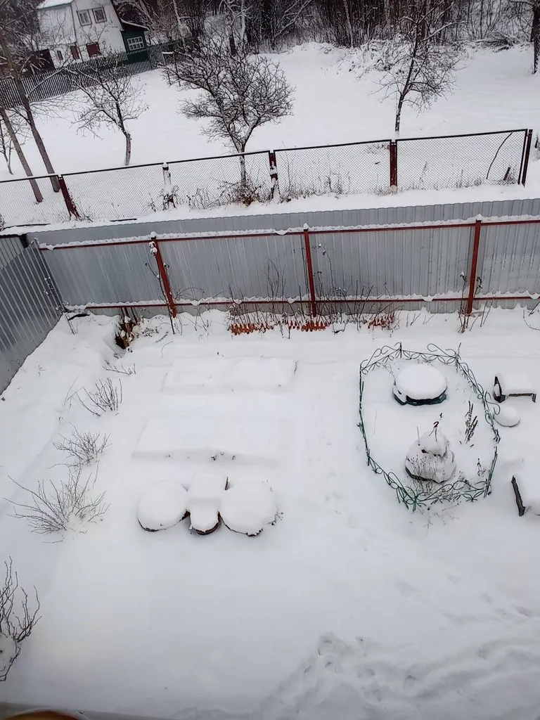 Чайная беседка