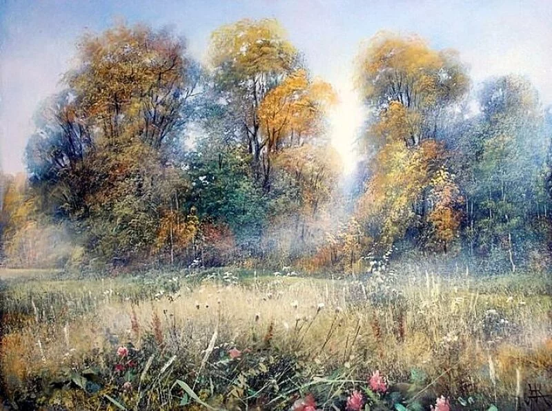 Арт галерея