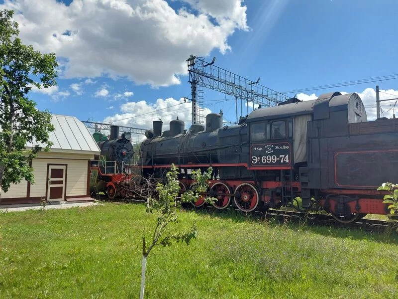 Чайная беседка