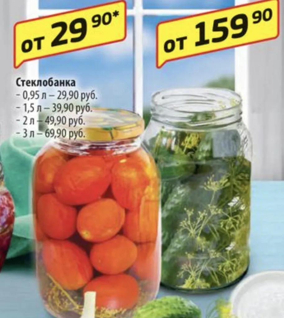 Где, что и когда купить в Москве