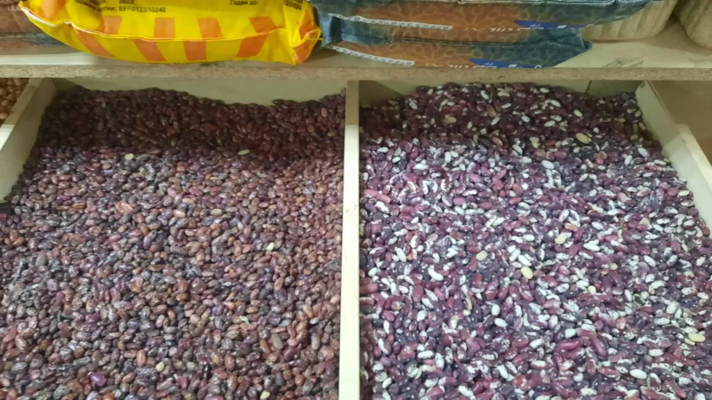 Где, что и когда купить в Москве