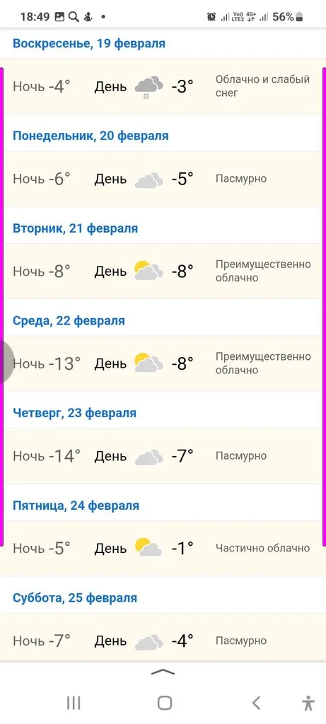 Кафе «У пани Сони»