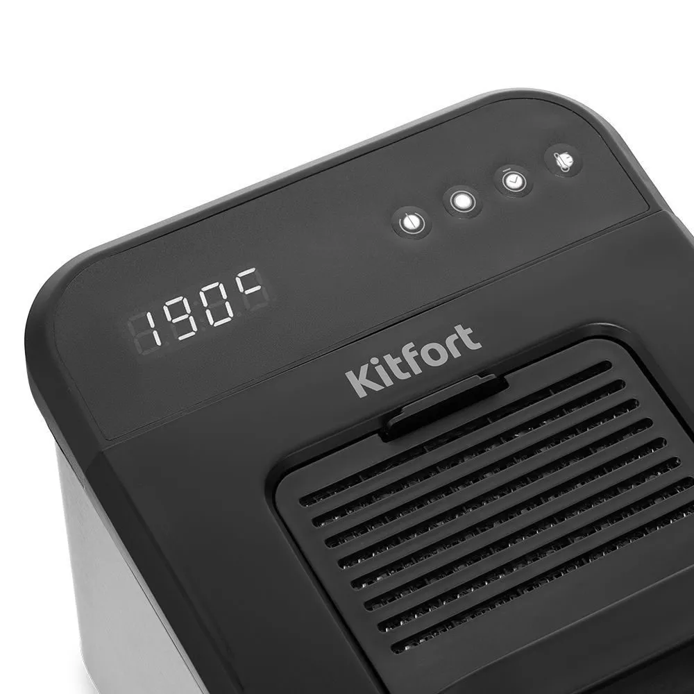 Фритюрницы Kitfort