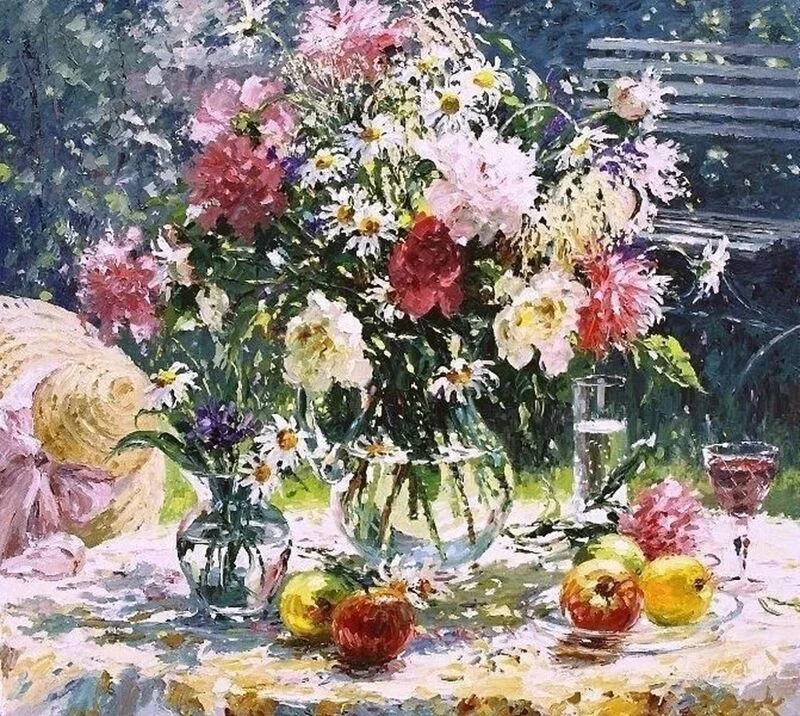 Арт галерея