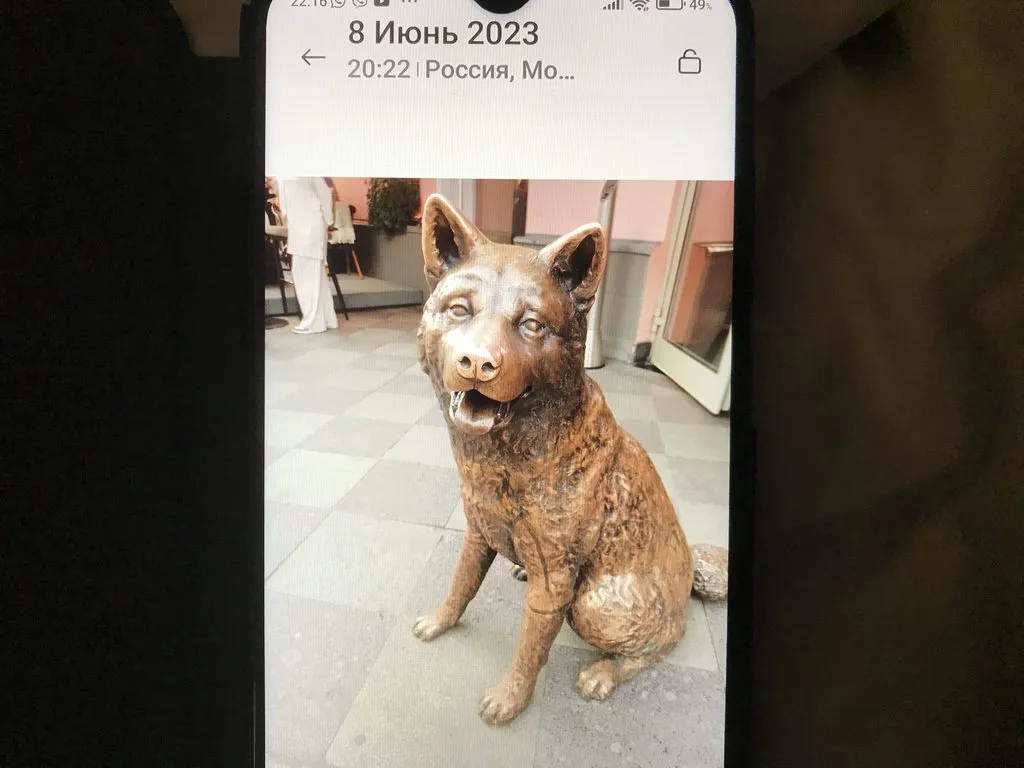 Поесть в Москве - где? 