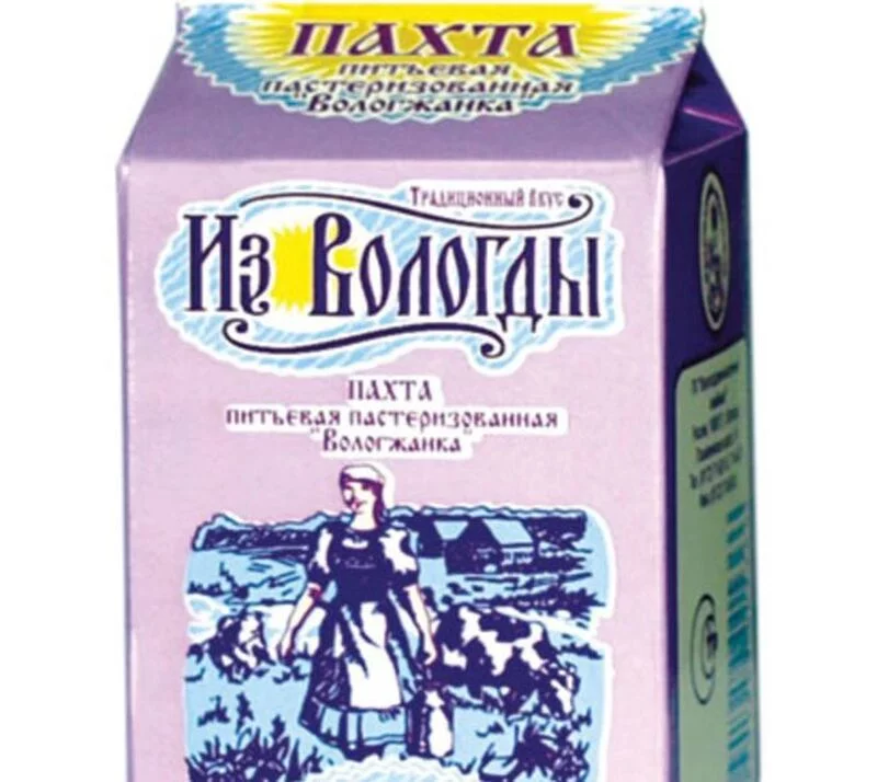 5 способов использования пахты в кулинарии