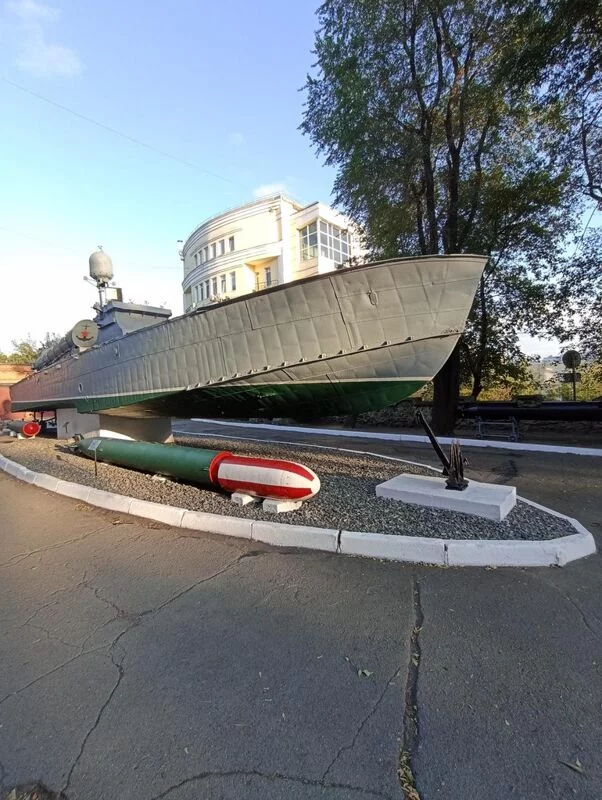 Владивосток - "золото" Дальнего Востока