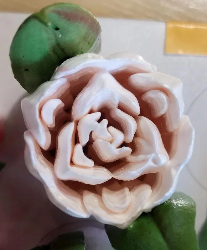 Зефирные букеты и композиции