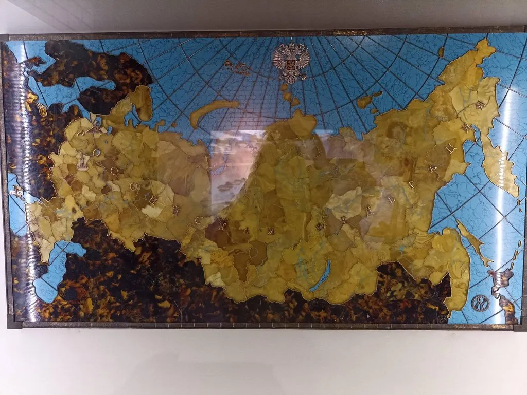 Калининградская область (не только море и янтарь) 