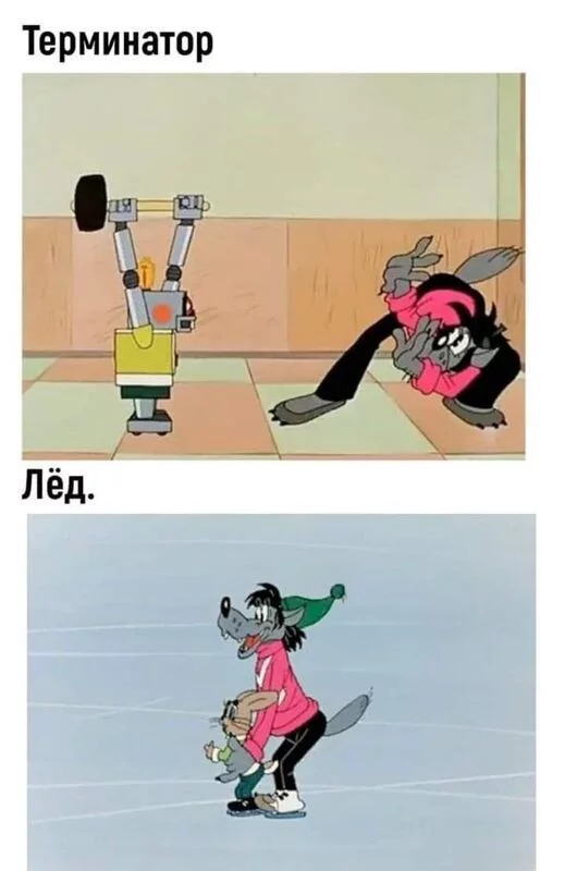 Посмеялся сам - поделись с другом!!!