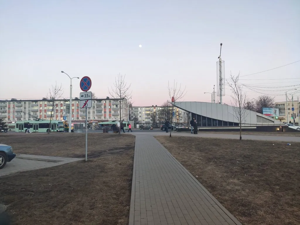 Кафе «У пани Сони»