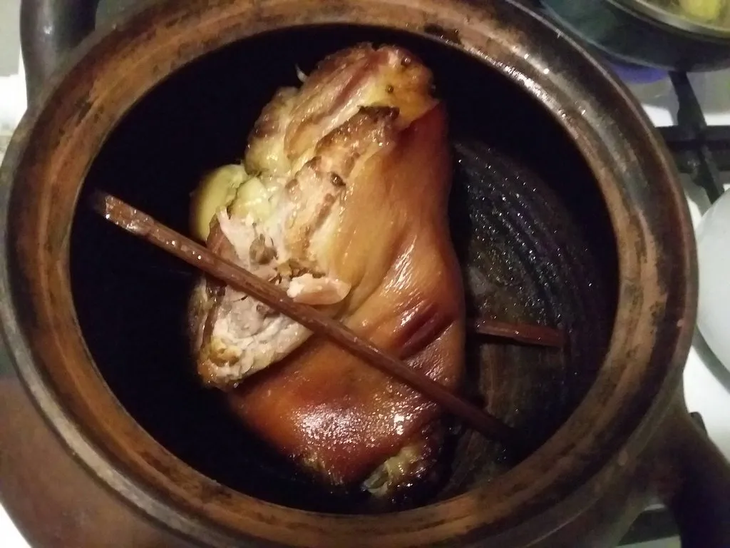 Что Вы сейчас едите? Фотоблог с вашего стола