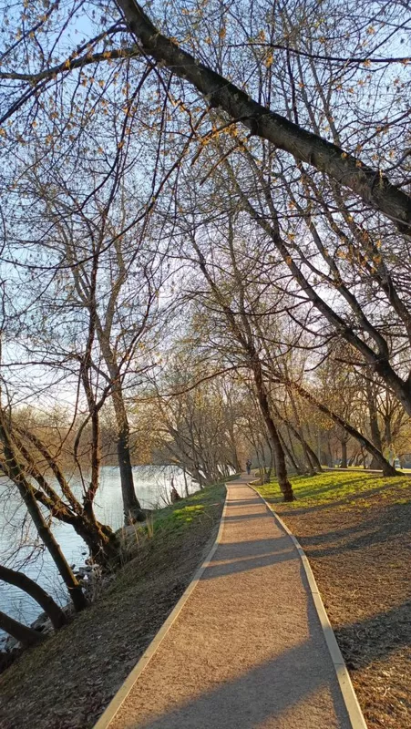 Коломенское